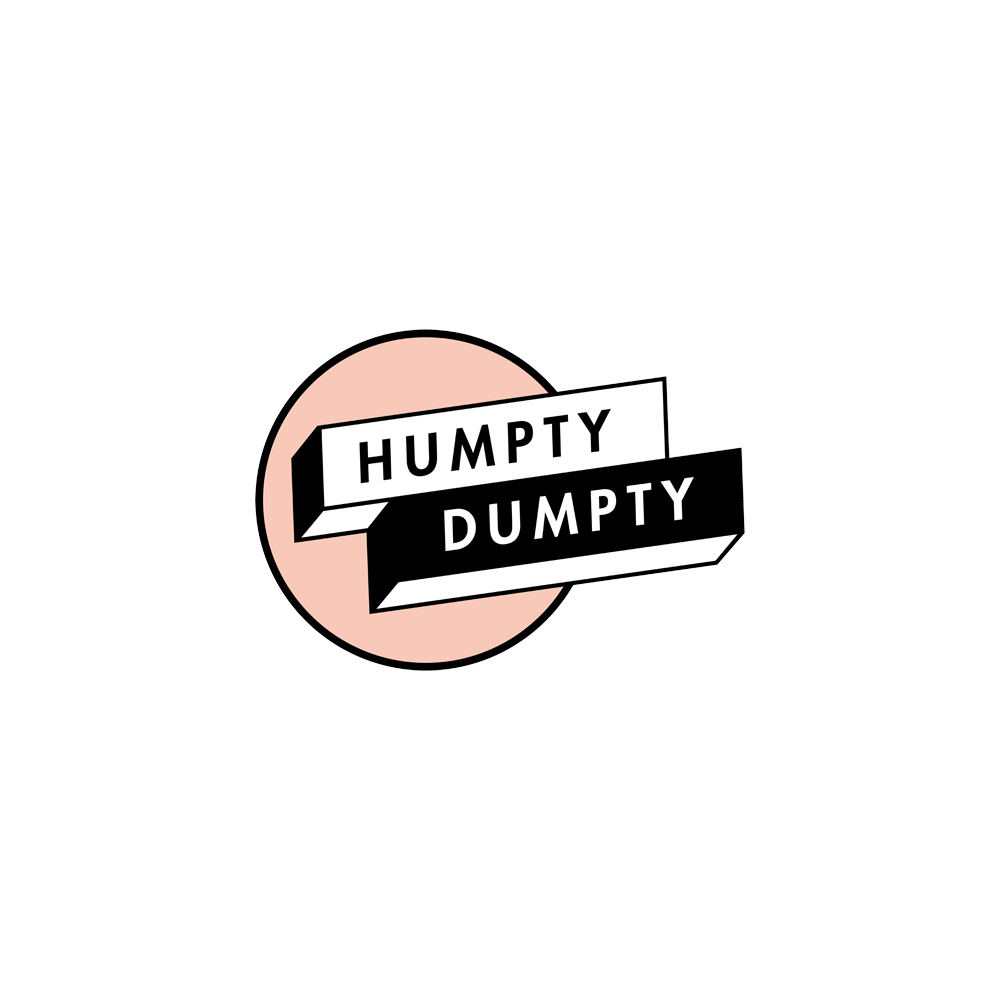 Humpty Dumpty Liesbeth Goethals